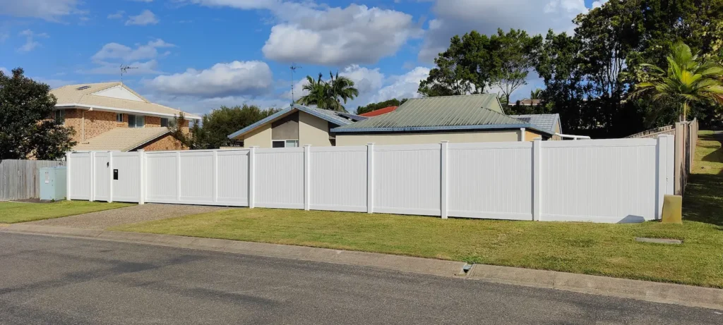 pvc fencing environmental concerns and challenges